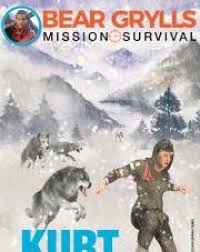 Kurt Yolu Kitabi Hakkindaki Genel Bilgiler Bu Yazimizda Kurt Yolu Kitabini Inceleyecegiz Bear Grylls Tarafindan Yazilan Kurt Yolu K 2020 Bear Grylls Romanlar Kurt
