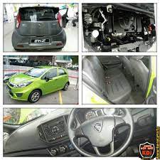 Rasanya problem kereta iriz aku lebih kurang sama dengan komen2 diatas. Test Drive Proton Iriz 1 3 And 1 6 Review Best Hatchback Specification