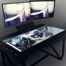 Das speicherformat für laptops ist ein anderes als das für pcs. 70 Pc Modding Ideen Computer Pc Schreibtisch Computertisch