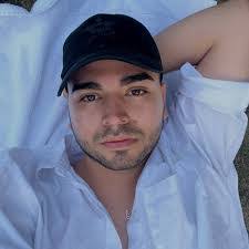 Sergio Bocanegra's Instagram, Twitter & Facebook