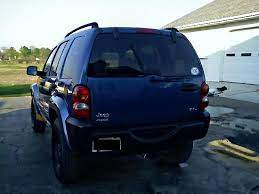 How To Relocate Spare Tire - Jeep Liberty Forum - Jeepkj Country Jeep Liberty Spare Tire Jeep