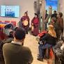 Se inauguró en Salta el Simposio Internacional sobre archivos, museos y sitios patrimoniales indígenas
