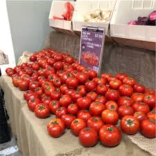Big beef has less acidity than many other beefsteak types. Beefsteak Tomatoes Information Recipes And Facts