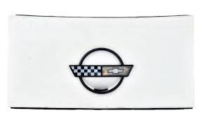 Image result for Arctic White 1996 Corvette