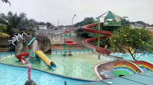Sebagai pionir wisata alam di b. Harga Tiket Masuk Cx Waterpark Ciracas Jakarta Timur 2019 Trip Jalan Jalan