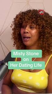 Missy Stone's Instagram, Twitter & Facebook