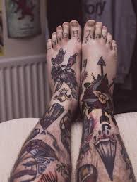 People who believe in good luck, wealth, and fortune get this particular type of tattoo design. 125 Most Popular Foot Tattoos For Women Wild Tattoo Art