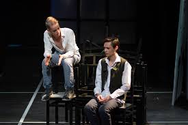 Noua stagiune a teatrului german de stat timișoara va începe în această toamnă cu două reprezentații jucate pe scenă, care se vor desfășura în ,,jurnal de românia. Radu Branici De La Teatrul German Nominalizat La Premiile Uniter