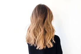 Winter Beach Waves Mit Dem Classic Wave Wand Lockenstab Von Ghd Locken Machen Haar Styling Frisuren Langhaar