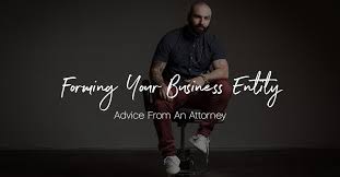 Forming Your Business Entity Sola Salon Studios