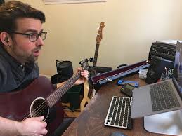 You need one that's powerful enough to handle your calls but smooth enough to not make the whole team they foster collaboration, improve productivity, and help your company function more smoothly. When Music Lessons Move To Zoom There Have Been Some Surprising Benefits The Boston Globe