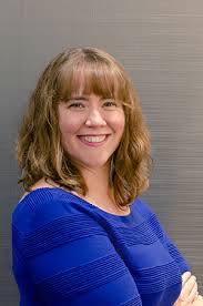 Elizabeth (Beth) German to serve as next President-Elect