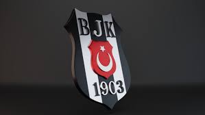 For other uses, see bjk (disambiguation). Artstation Bjk Logo 3d Model Game Assets