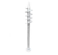 China Customized Screw Piles Suppliers, Manufacturers ...