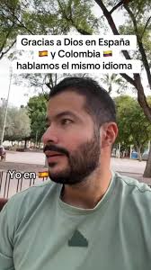 Hay que acostumbrarse a Andalucía.