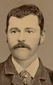 John Henry Graf (1856-1891)