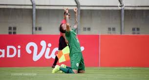 Piala menpora akan diikuti 17 klub liga 1. Piala Menpora 2021 Jadwal Dan Prediksi Pss Sleman Vs Persebaya Surabaya