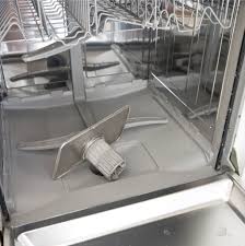 I mean it is what the dishwasher does—wash dishes. How To Clean Your Dishwasher Popsugar Smart Living