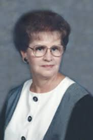 Doris Jean Beitzel Obituary March 13, 2016