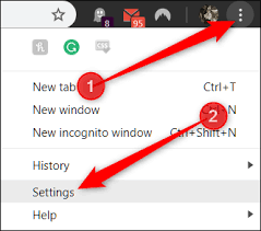 Read the latest news and updates about chrome, google's fast, free web browser for your computer, phone, and tablet. How To Turn Translation On Or Off In Chrome