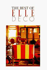 Jan 13, 2021 · so if you're looking for some inspiration, we at elle decor have combed through our latest home tours and are highlighting the very best living rooms for you here. Le Best Of Elle Deco Pussey Gerard Amazon De Bucher