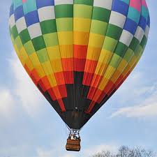 Endless photo opportunities combine with memories that will last a whole lifetime to provide an incredible hot air balloon adventure over michigan. Hot Air Balloon Ride For 1 Or 2 Balloons Over Georgia Groupon