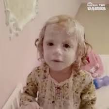 Chaos and Cuteness 😂