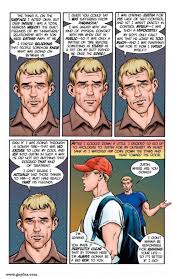 Page 5 | JosmanMy-Wild-and-Raunchy-SonIssue-2 | Gayfus - Gay Sex and Porn  Comics