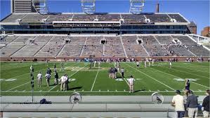 Georgia Tech Stadium Map Bobby Dodd Stadium Club 2