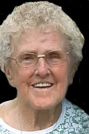 Mildred Theresa McCarthy