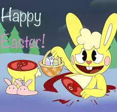 Pin By Flippy Bryant On Happy Tree Friends Board Happy Tree Friends Flippy Happy Tree Friends Comedy Comics