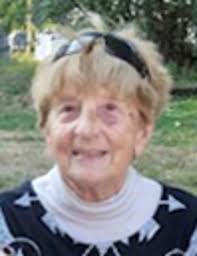 Ursula Clark Obituary (1931