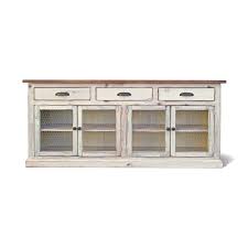 Navy blue farmhouse buffet, farmhouse credenza, farmhouse sideboard, china cabinet. Classic Napa Farmhouse Sideboard