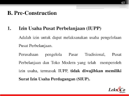 Dapatkan juga contoh surat izin usaha mikro dan industri. Syarat Dan Ketentuan Pembangunan Dan Pengembangan Ppt Download