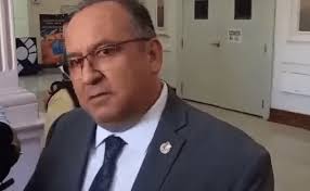 Noticias Chihuahua Dispuesto a dialogar con Latorre y Quezada: Luis Rivera  Campos