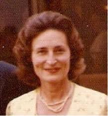 Louise Fairfax Lasseter LeQuire (1924-2006): homenaje de Find a Grave