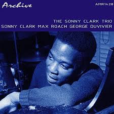 Sonny Clark ジャズピアニスト