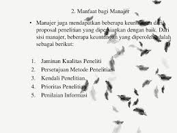 Proposal dan skripsi bagi mahasiswa biasanya hanya dilakukan oleh mereka yang berada pada tingkatan akhir, khususnya pada semester 7 membuat proposal penelitian maupun skripsi bukanlah hal yang mudah dilakukan seperti membuat karangan biasa. Bagaimana Menyusun Proposal Penelitian Ppt Download