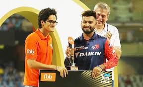 Check out rishabh pant's age, stats, ranking, career & records in ipl, t20, odi and test cricket on dream11. Rishabh Pant Height Age Girlfriend Family Biography More Starsunfolded