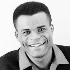 Artist: Roy Hamilton