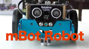When we say programmable, we mean it. Makeblock Mbot Robot Review A Programmable Robot For 79 Youtube