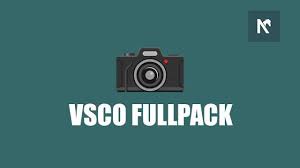 Download Vsco Mod Full Preset X Unlocked Filter Fullpack 2019 Lightroom Filter Kamera Dslr