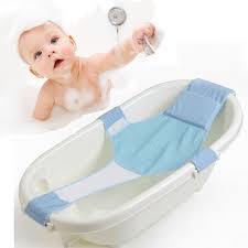Shower base in white by jacuzzi. Baby Care Adjustable Infant Shower Bathtub Newborn Baby Bath Net Kids Safety Security Seat Support Toddler Bathing Cradle Bed Super Promo 30eb Goteborgsaventyrscenter