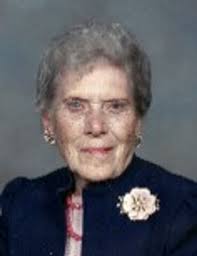Mildred L. "Mid" Fuchs Obituary August 9, 2011