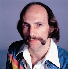 Photo of musicians at the Alamo in 1986