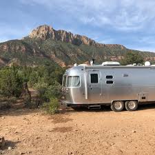 Lone pine campground and creek in lone pine, california. Off The Beaten Path Out In Nature Part 2 Airstream