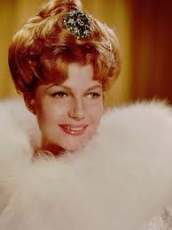 Rita Hayworth Dick Haymes Editorial Stock Photo