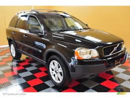 Image result for Black Sapphire 2004 Volvo