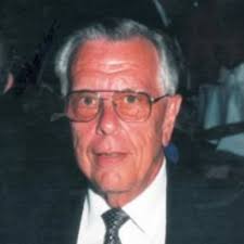 Obituary information for Richard Samuel Yoder