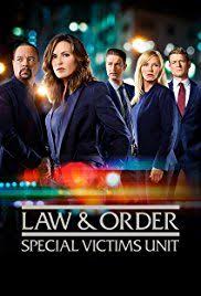 Meanwhile, a new ada is assigned to the unit while stabler and jeffries come under review by the department. 100 Tv Show Posters Ideas Tv Series Tv Tv Shows